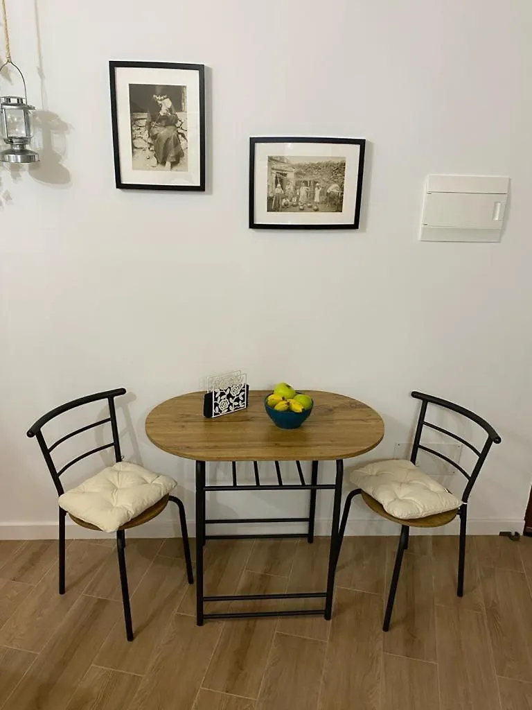 Casa Saboa Apartment San Bartolome  San Bartolome (Las Palmas)