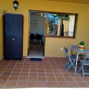 Apto Puipana Appartamento