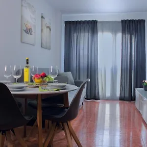 Apartamento Veronika Appartamento