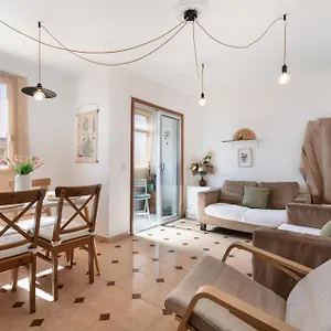 Casa Camacho Apartamento