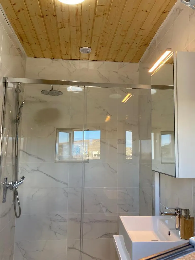 Apartamento Casa Saboa San Bartolomé 0*,  España